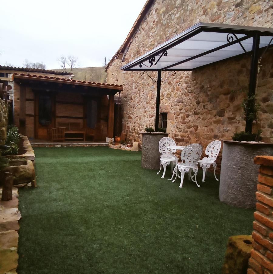 Apartamentos Lares Santa Olalla  Exterior foto